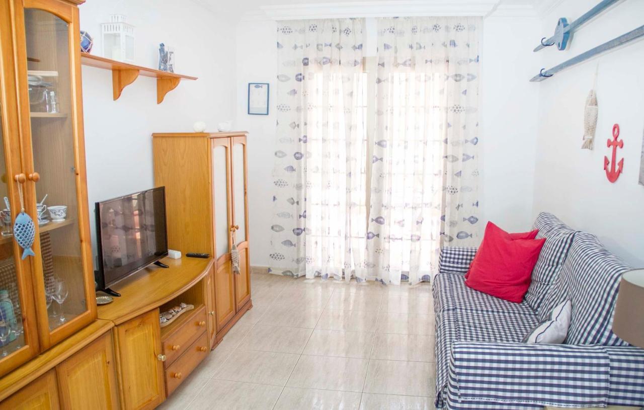 Navy Apartment, El Poris Apartment *