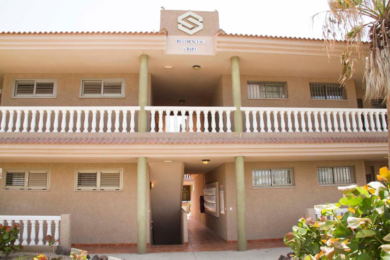 Apartment Navy Apartment, El Poris Arico