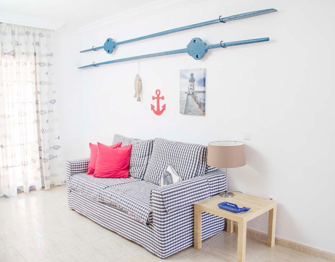 Navy Apartment, El Poris Apartment