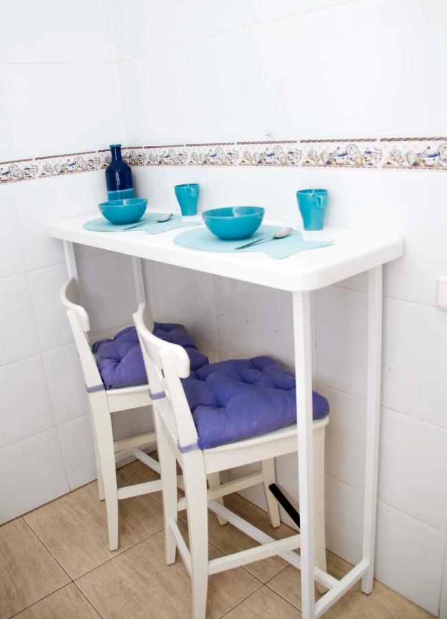 Apartment Navy Apartment, El Poris