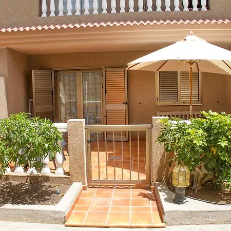 Navy Apartment, El Poris Arico Exterior foto