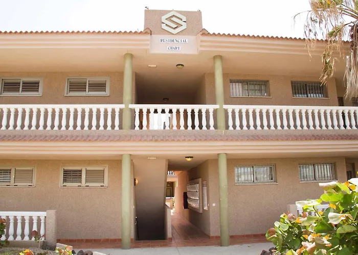Navy Apartment, El Poris