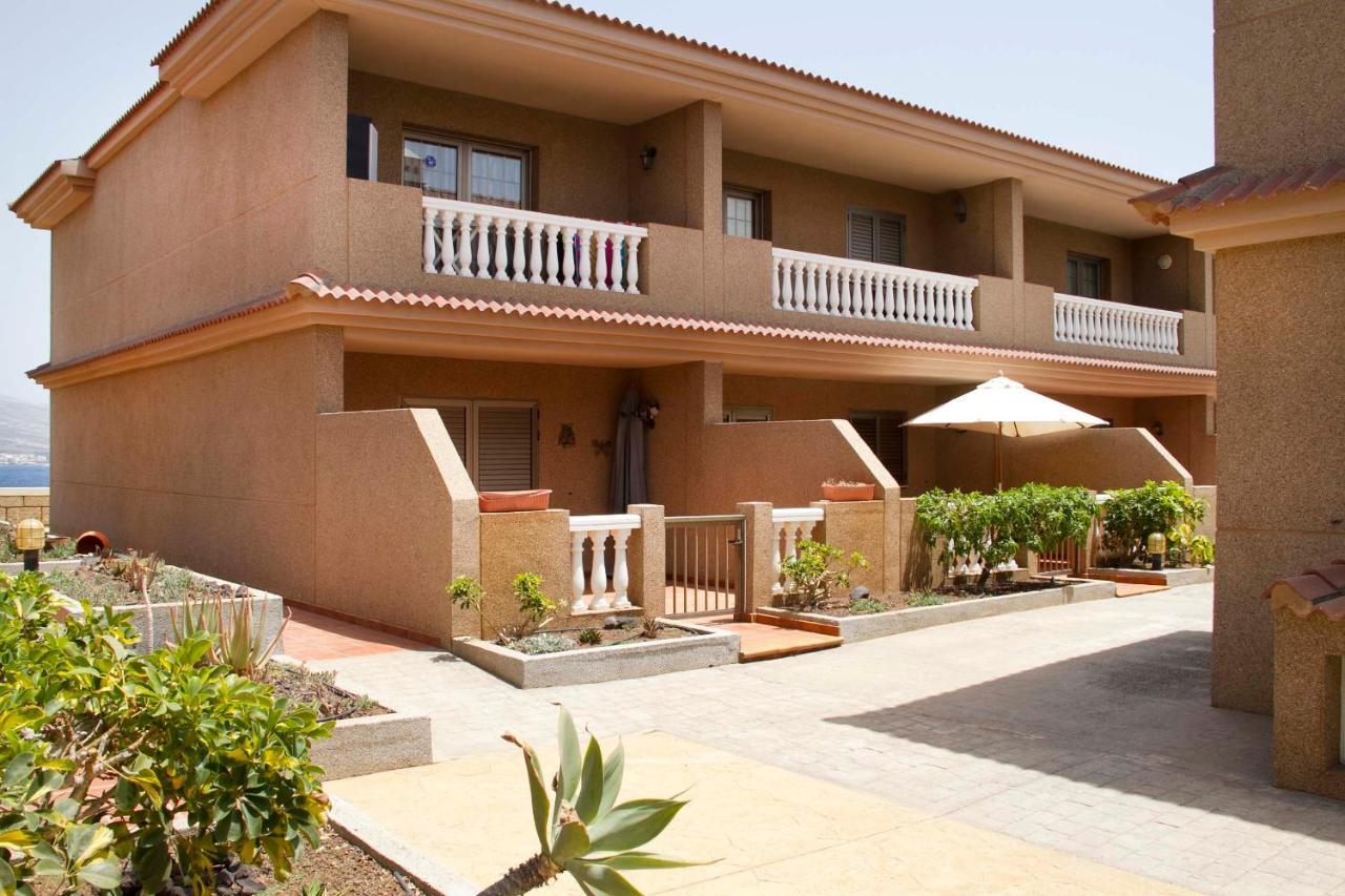 Appartement Navy Apartment, El Poris *