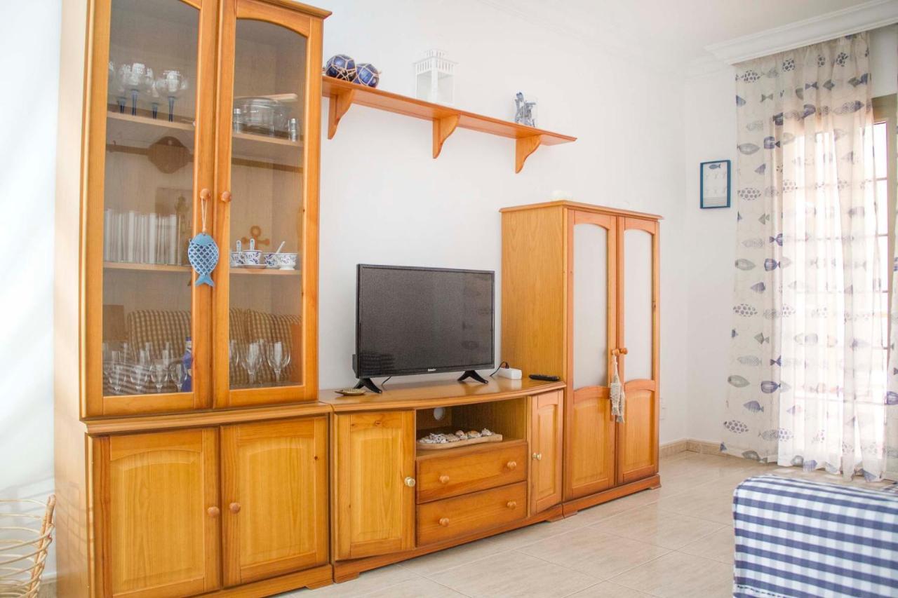 Apartment Navy Apartment, El Poris Arico