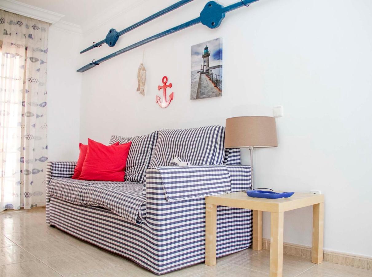 Apartment Navy Apartment, El Poris