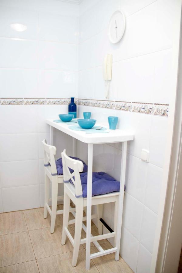 Navy Apartment, El Poris Apartment *